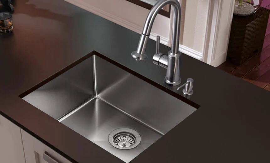 1 bowl kitchen sink