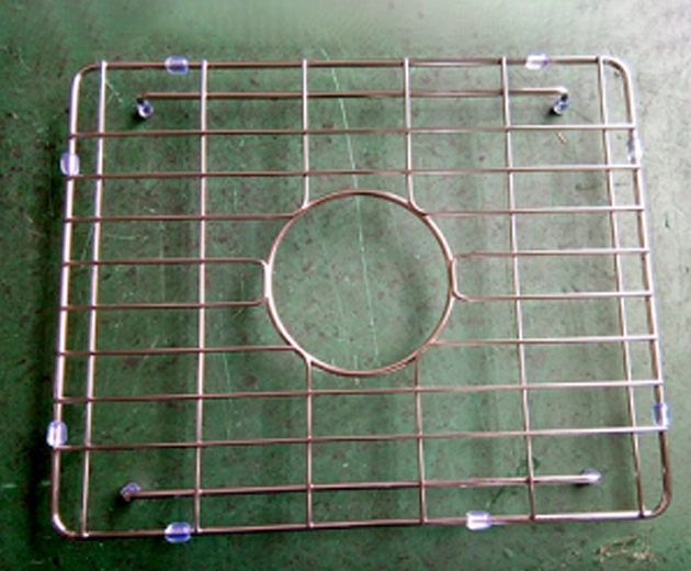 Sink Bottom Grids